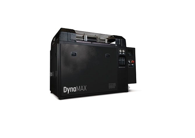 Hypertherm запустит производство насосных станций DynaMax вместо Echion и HyPrecision