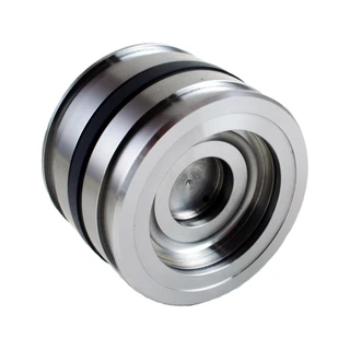 Поршень низкого давления 4,5"