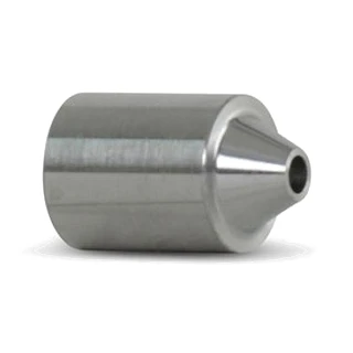 Вставка короткого фильтра 1/4" (патрон)