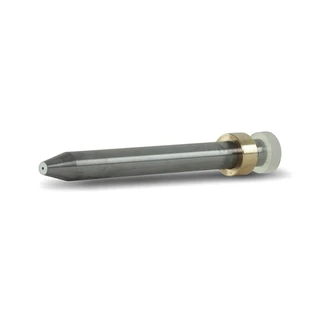 Смесительная трубка Roctec 500 с упорным кольцом 7,14х1,02х101,6 мм