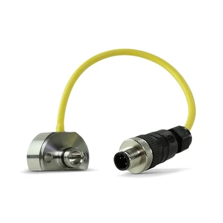 Датчик положения поршня