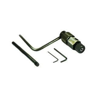 Показать: Инструмент для нарезки конуса 1/4'' HIP