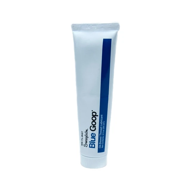 Голубая смазка Blue Goop, MS-TL-BGT (2 Oz)