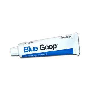 Показать: Голубая смазка Blue Goop, MS-TL-BGT (2 Oz)