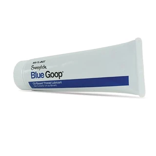 Показать: Голубая смазка Blue Goop, MS-TL-BGT (2 Oz)