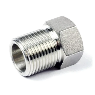 Показать: Гайка прижимная 3/8"