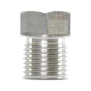 Показать: Гайка прижимная 3/8"