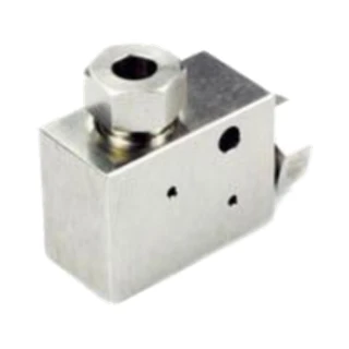 Показать: Муфта угловая 3/8" - 3/8"