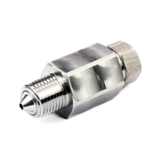Показать: Фильтр 1/4" F - 1/4" M в сборе