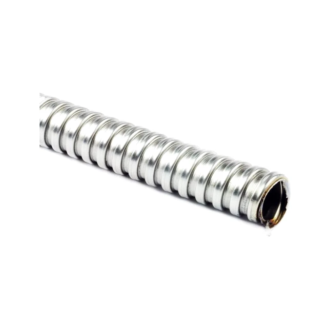 Защитный металлорукав 1/4"