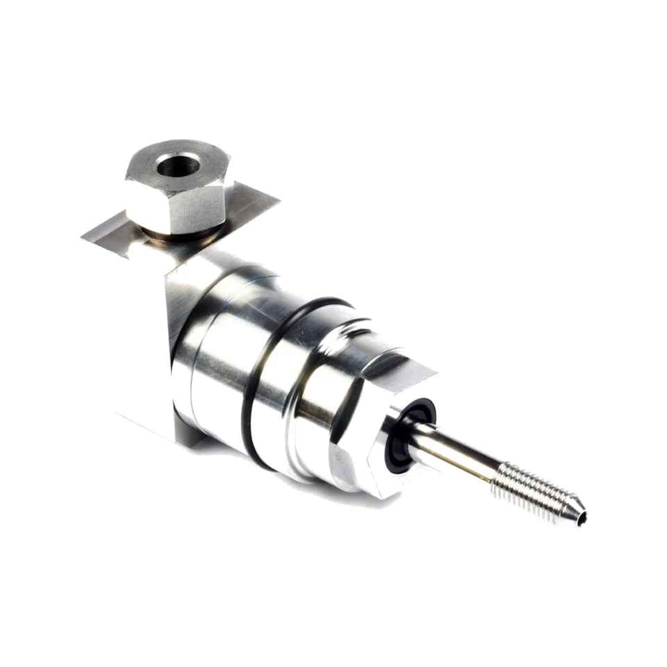 Шарнирное соединение 1/4", угловое, F-M