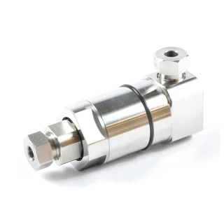 Показать: Поворотное шарнирное соединение 1/4F-1/4F, 90°