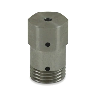 Обойма (адаптер) выпускного клапана