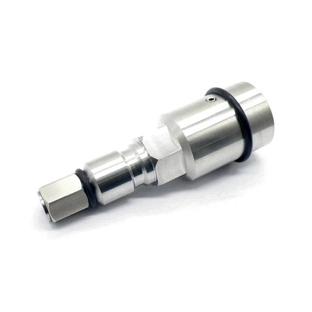 Режущая головка MaxJet 5i