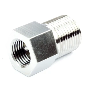 Адаптер клапана сброса Accuvalve - 1/4F