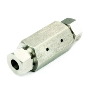 Показать: Муфта 3/8" - 3/8"