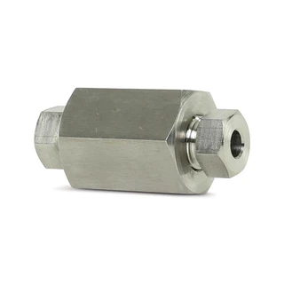 Показать: Муфта 3/8" - 3/8"