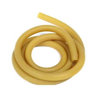 Трубка латекс 3/4" ID; 9/8" OD; 10 ft