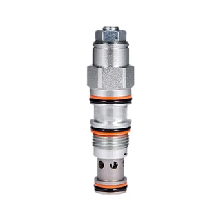 Клапан предохранительный 1/4", 100-3000 psi