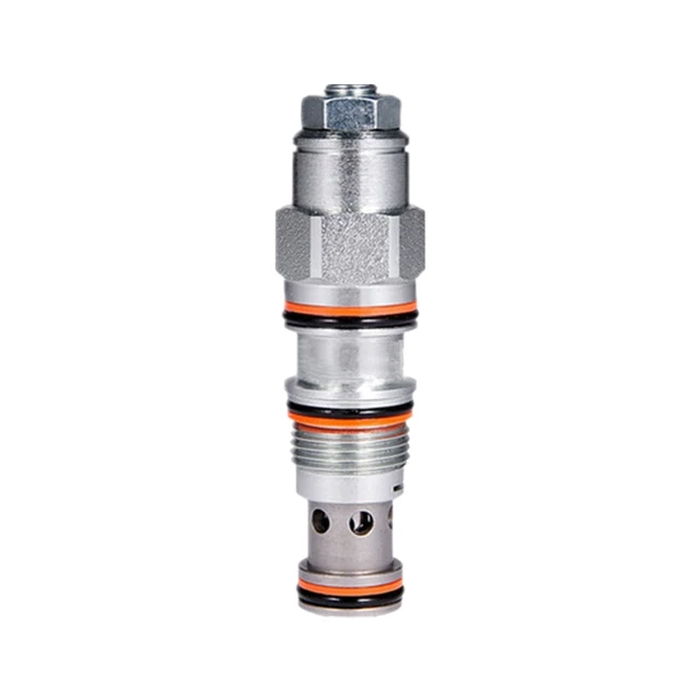 Клапан предохранительный 1/4", 100-3000 psi