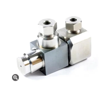 Показать: Шарнирное соединение 1/4", параллельное