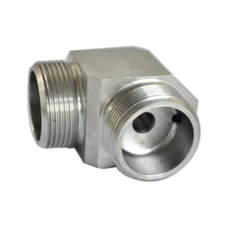 Корпус шарнирного соединения 90°, 87K