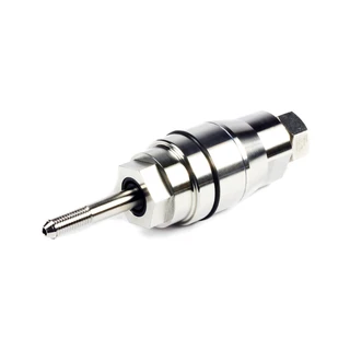 Шарнирное соединение 1/4", 10°, 87K