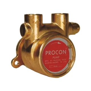 Роторный насос Procon (17 bar)