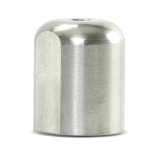 Зажим сопла 3/8"