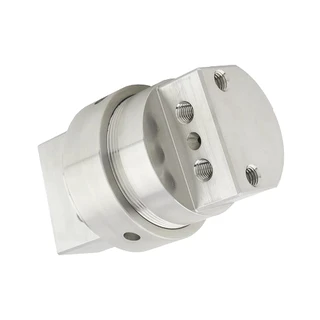 Шарнир для OMAX (в сборе)
