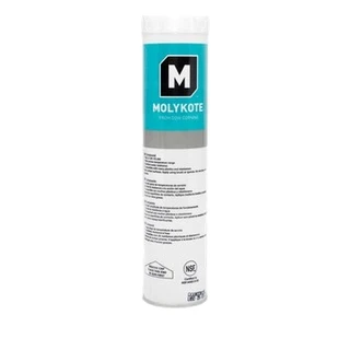 Смазка Molykote BR2 Plus (400 гр)