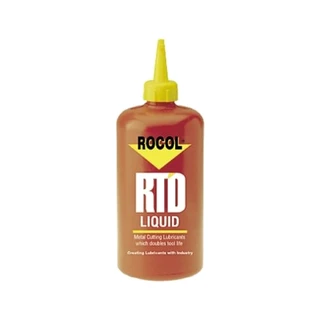 Смазка RTD Liquid (400 мл)