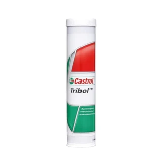 Смазка CASTROL BP Tribol GR 100-2 PD (400 гр)
