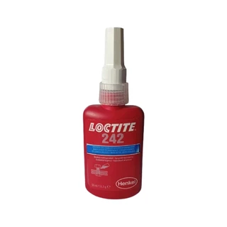 Смазка LOCTITE 242 для резьбовых соединений