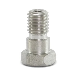Винт контрольного клапана Head Waterjet