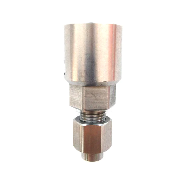 Смесительная камера Head Waterjet