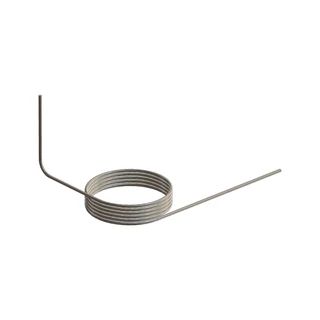 Трубка высокого давления 1/4" (спиральная)