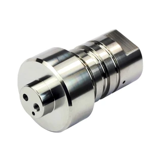 Показать: Корпус контрольного клапана Check Valve