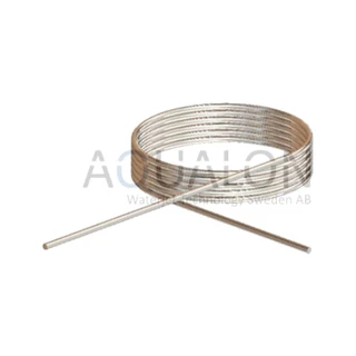 Показать: Трубка высокого давления 1/4", ось 2, M98-2400/10 (спиральная)