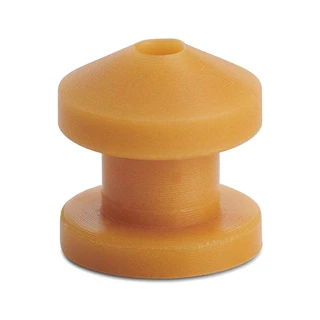 Уплотнение игольчатого клапана