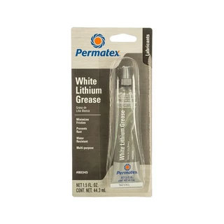 Смазка литиевая белая PERMATEX