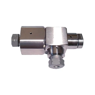 Показать: Шарнирное соединение 1/4" угол 90°