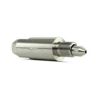 Линейный фильтр 3/8F - 3/8M в сборе