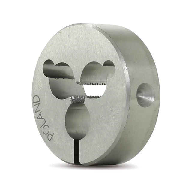 Плашка 3/8" - 24LH для нарезания резьбы